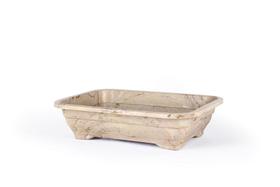 Vaso para Bonsai - 5,5x22,2x15,9 cm - 1,1 Litros - Nutriplan