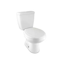 Vaso Para Caixa Acoplada Joy Branco - Lorenzetti Vaso Para Caixa Acoplada Joy Branco - Lorenzetti