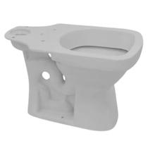 Vaso Para Caixa Acoplada Lírio Branco Fiori Vaso Para Caixa Acoplada Lírio Branco Fiori