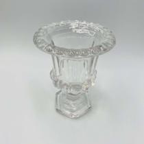 Vaso para flores com pé 15x12cm - DAY HOME Vaso para flores com pé 15x12cm - DAY HOME