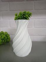 Vaso Para Flores Decoração Casa em 3D
