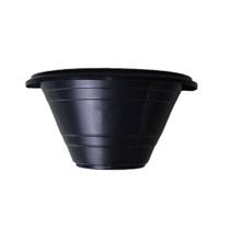 Vaso Para Jardim Vertical Vaso Arandela - Meia Lua Suspenso - 2,7 Litros Vaso Para Jardim Vertical Vaso Arandela - Meia Lua Suspenso - 2,7 Litros