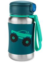 Vaso para Niños Pequeños Skip Hop Sparks de Acero Inoxidable 350 ml