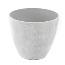 Vaso Para Planta Flor Redondo Melamina Casa Jardim Decoração - Cascavel