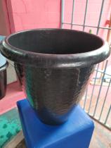 Vaso para planta grande