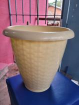 Vaso para planta