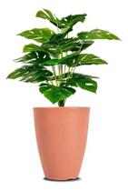 Vaso Para Plantas 31 Cor Terracota