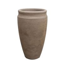 Vaso Para Plantas Antique 44 Macchiato - Japi