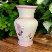 Vaso Para Plantas Jardim Feito de Cerâmica Enfeite e Decoração
