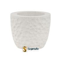 Vaso Para Plantas Pequeno Polietileno Gotas