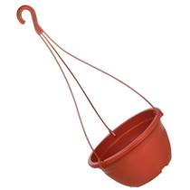 Vaso Para Plantas Suspenso Com Haste Resistente Cuia 21 Mesa Vaso Para Plantas Suspenso Com Haste Resistente Cuia 21 Mesa