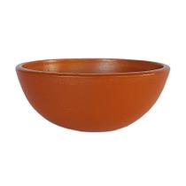 Vaso para Suculentas Boa Nova Cerâmica Natural - Tamanho Pequeno Vaso para Suculentas Boa Nova Cerâmica Natural - Tamanho Pequeno