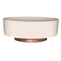 Vaso para Suculentas The HC Companies Capri Bowl 20 cm Vaso para Suculentas The HC Companies Capri Bowl 20 cm