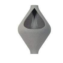 Vaso Parede 51x35cm Gota Japi