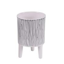 Vaso Pieds Lignes DEF01043 - Rio de Ouro Vaso Pieds Lignes DEF01043 - Rio de Ouro