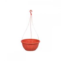 Vaso Pl.Flor.4,0L Mr C/Alc 50C-9752