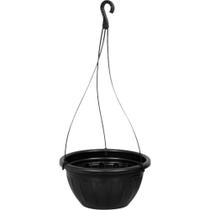 Vaso Pl.Flor.4,0L Pt C/Alc 50C-9552 Vaso Pl.Flor.4,0L Pt C/Alc 50C-9552