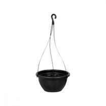 Vaso Pl.Flor.4,0L Pt C/Alc 50C-9552 Vaso Pl.Flor.4,0L Pt C/Alc 50C-9552
