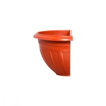 Vaso Pl.Parede Floren 1,7L Mar-9700 Vaso Pl.Parede Floren 1,7L Mar-9700