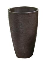 Vaso Planta 45x30 Oval Moderno Polietileno - BGPLASTICOS