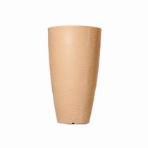 Vaso Planta Grande Polietileno Tradicional Grafiato e Decorativo de 23.4L - JOIN VASOS