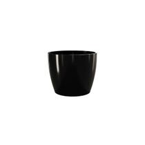 Vaso planta preto Vaso planta preto