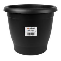 Vaso Plástico 44 Litros Cultivo E Jardinagem Vaso Plástico 44 Litros Cultivo E Jardinagem