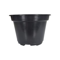 Vaso Plástico Com Buraco Na Base Para Plantas Flores Mudas Vaso Plástico Com Buraco Na Base Para Plantas Flores Mudas