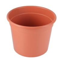 Vaso plástico cor de ceramica n.23 jorani - un