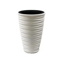 Vaso Plástico Para Plantas 59X39 Vaso Plástico Para Plantas 59X39