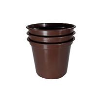 Vaso Plástico Para Plantio de Flores Decorativo Janela mesa Vaso Plástico Para Plantio de Flores Decorativo Janela mesa
