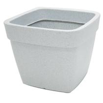 Vaso plastico romano 38 cm marmore