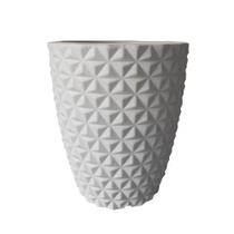 Vaso Polietileno Decorativo Grande para Plantas - Modelos & Cores