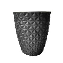 Vaso Polietileno Decorativo Grande para Plantas - Modelos & Cores