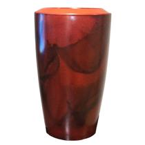Vaso Polietileno Para Plantas Decoração Sala E Escritório