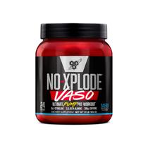 Vaso pré-treino em pó BSN N.O.-XPLODE com L-citrulina 8g Vaso pré-treino em pó BSN N.O.-XPLODE com L-citrulina 8g
