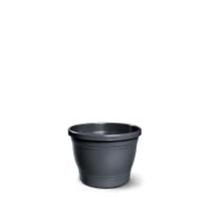 Vaso Primavera Preto N 02 - Np7216 Uni Com 1 Uni