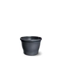 Vaso Primavera Preto N 04 - Np7218 Uni Com 1 Uni