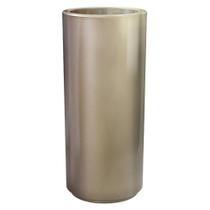 Vaso Prime Classic Cilíndrico 75 (57,6L) Champagne NUTRIPLAN