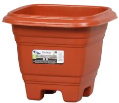 Vaso Quadrado N 17 Rischioto