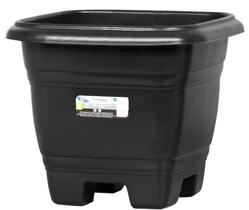 Vaso Quadrado N 22 Rischioto