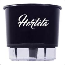 Vaso Raiz Auto Irrigável Gourmet 16cm Autoirrigável Temperos Vaso Raiz Auto Irrigável Gourmet 16cm Autoirrigável Temperos