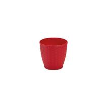 Vaso Rattan M2 750ml Color Injeplastec