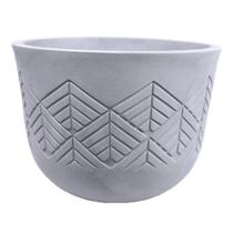 Vaso Redondo 240cm Japi