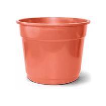 Vaso Redondo 3,5 (3L) Cerâmica NUTRIPLAN