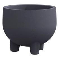 Vaso Redondo com Pés 33 Japi