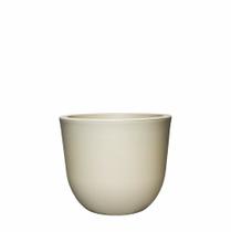 Vaso Redondo Concept Polipropileno N1 20x24x14cm Japi