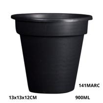 Vaso Redondo Diversos Tamanhos Plasmarc Plantas Horta Grande Pequeno Vaso Redondo Diversos Tamanhos Plasmarc Plantas Horta Grande Pequeno