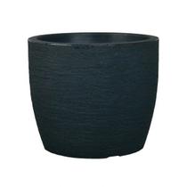 Vaso Redondo Europa 20cmx24cm Japi Vaso Redondo Europa 20cmx24cm Japi