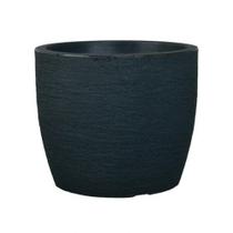 Vaso Redondo Europa 28cmx33,5cm Japi Vaso Redondo Europa 28cmx33,5cm Japi